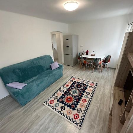 Nema S Apartment Brasov Exterior photo