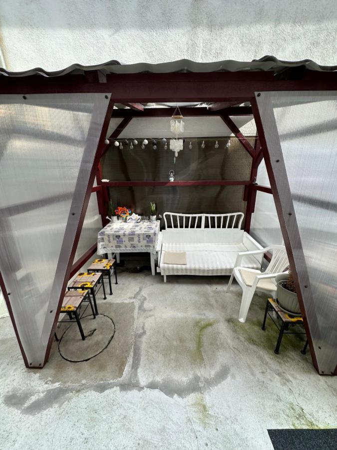 Nema S Apartment Brasov Exterior photo